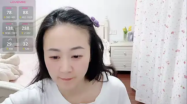 fanfan-FF online show from 01/27/25, 12:26