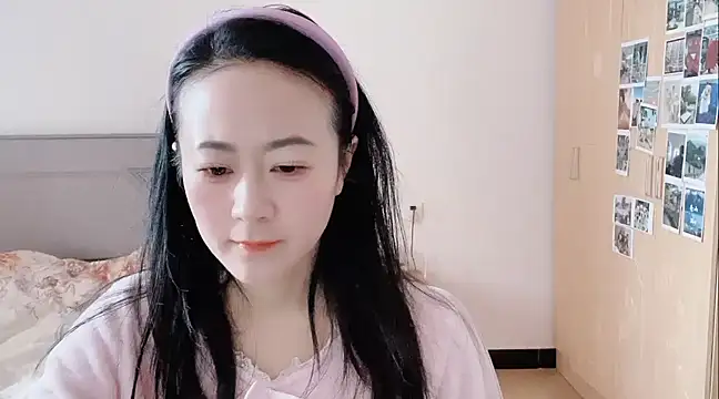 fanfan-FF online show from 02/09/25, 02:06