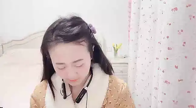 fanfan-FF online show from 02/23/25, 01:24