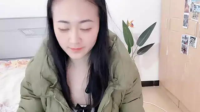 fanfan-FF online show from 03/16/25, 03:36