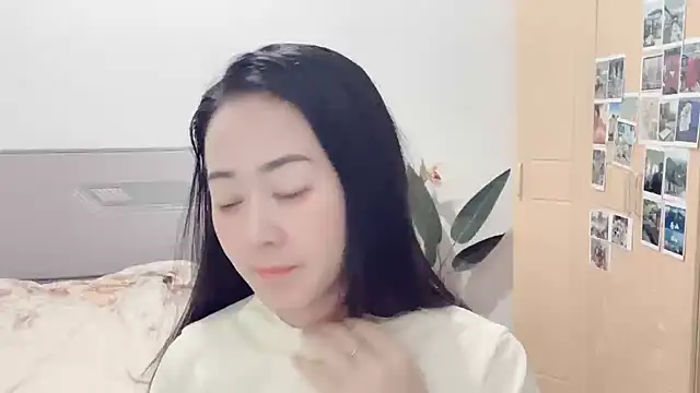 fanfan-FF online show from 03/18/25, 12:25