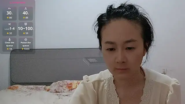 fanfan-FF online show from 01/13/26, 01:49