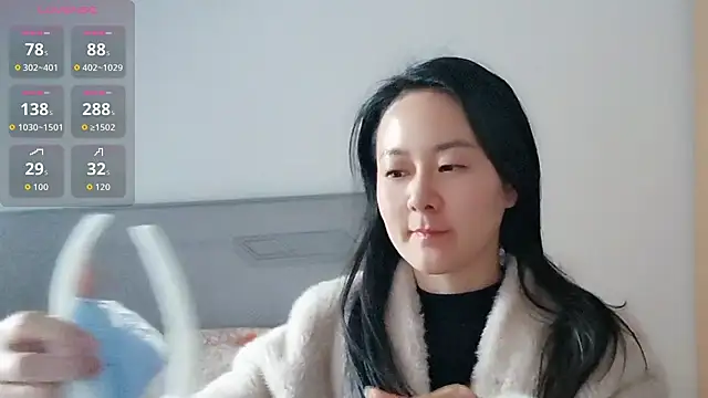 fanfan-FF online show from 02/01/26, 08:24