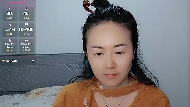 fanfan-FF online show from 02/26/26, 12:37