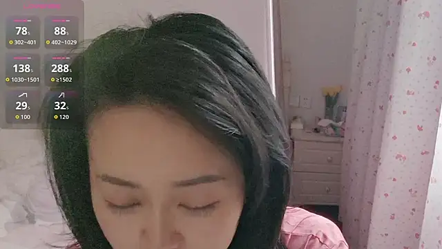 fanfan-FF online show from 05/16/26, 11:36