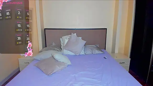 Snapshot of AlexissM chatting on 02/25/26, 04:38 AlexissM online show from 02/25/26, 04:38