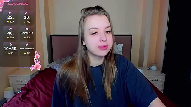 AlexissM online show from 04/16/26, 06:03