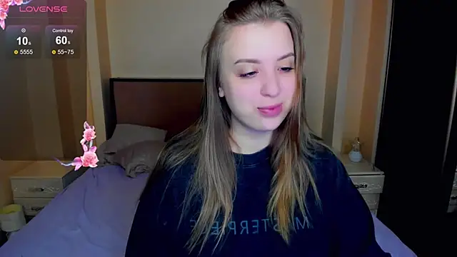 Snapshot of AlexissM chatting on 04/19/26, 03:22 AlexissM online show from 04/19/26, 03:22