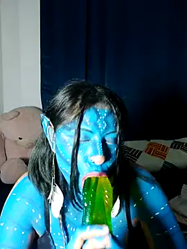 azulzulix online show from 02/09/26, 02:59