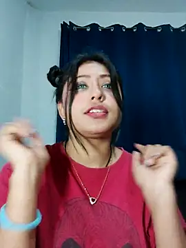 azulzulix online show from 03/16/26, 05:44