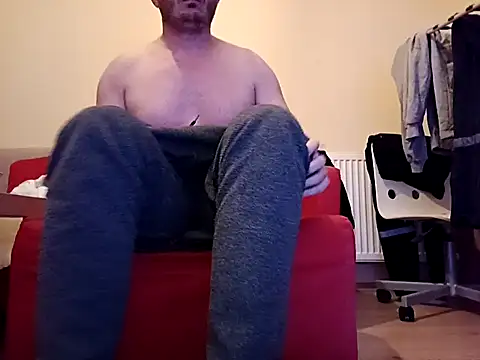 lufyd88 online show from 01/27/25, 04:43