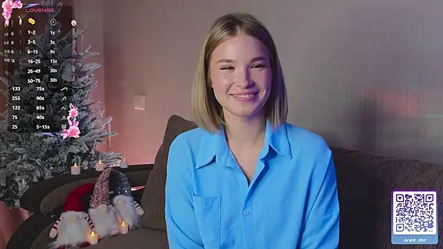 Starlit Eternity online show from 12/06/24, 03:44