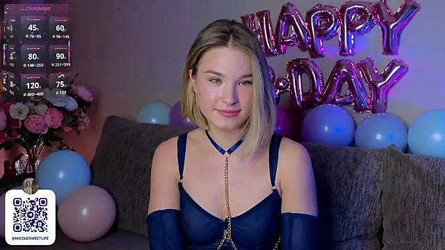 Starlit Eternity online show from 02/20/25, 05:18