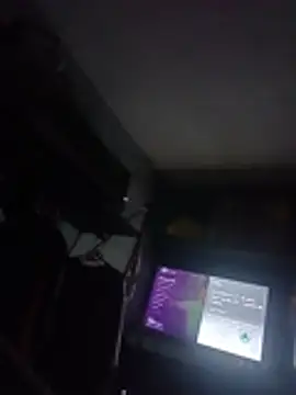 Palanquita4 online show from 11/22/25, 06:01