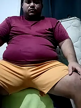 Palanquita4 online show from 02/14/26, 01:46