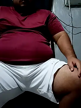 Palanquita4 online show from 03/06/26, 05:53