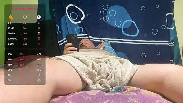 tinycockdeepass online show from 03/12/25, 07:46