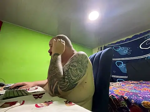 tinycockdeepass online show from 04/16/26, 01:06