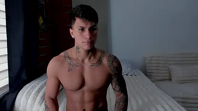 pettergrey1 online show from 11/30/25, 07:29