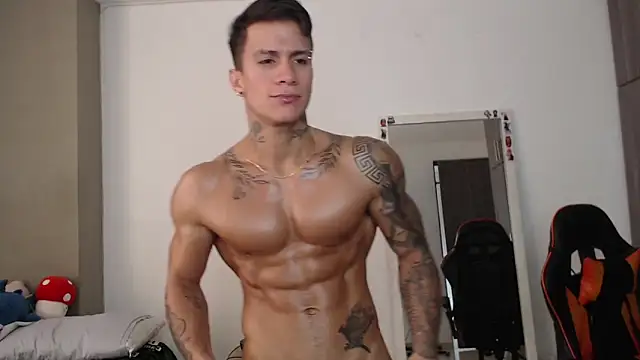 pettergrey1 online show from 03/09/26, 01:04