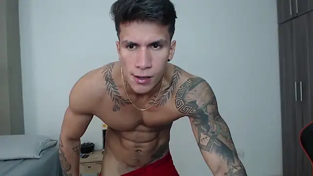 pettergrey1 online show from 04/01/26, 01:41