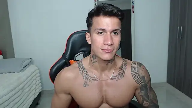 pettergrey1 online show from 04/19/26, 09:06