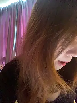 Liliya-77 online show from 02/06/26, 05:34