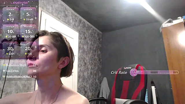 womanstrong78 online show from 11/02/25, 04:42