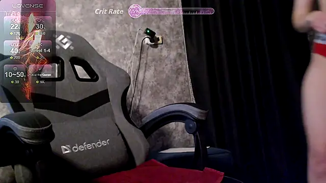 womanstrong78 online show from 04/18/26, 07:07