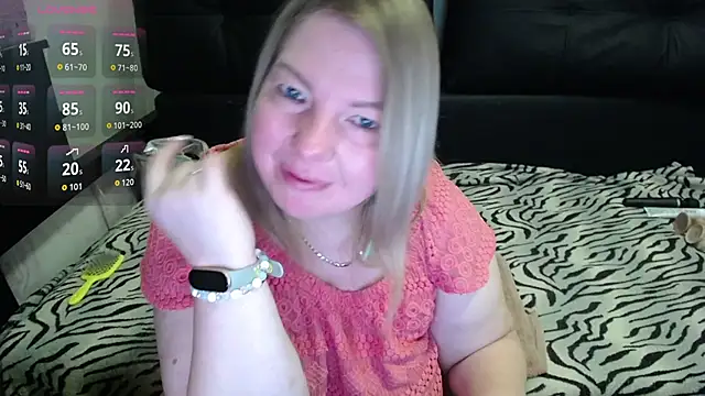 MARGARET gem online show from 06/14/26, 05:09