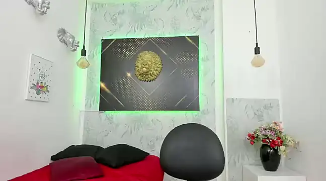 Erick Zhimerman online show from 02/05/25, 06:35