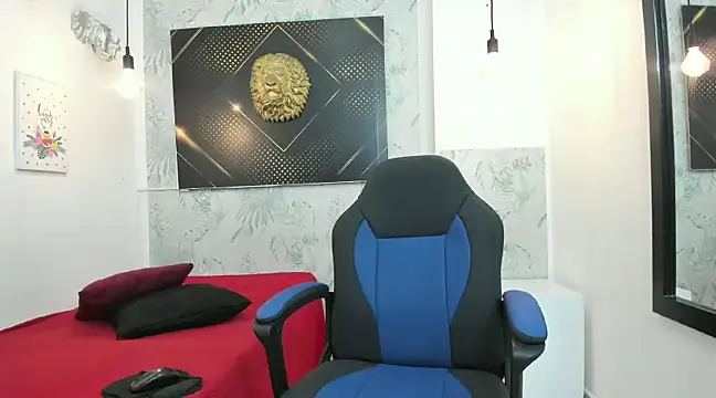 Erick Zhimerman online show from 02/18/25, 04:04