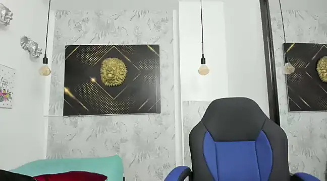 Erick Zhimerman online show from 02/19/25, 03:06