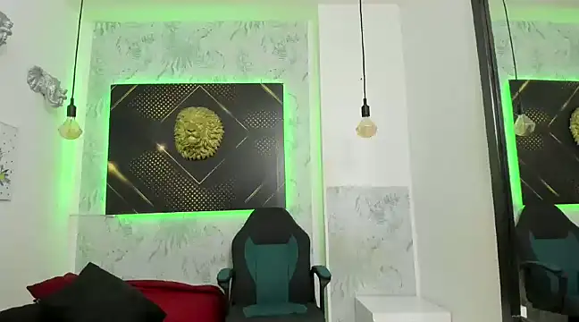 Erick Zhimerman online show from 02/21/25, 09:34