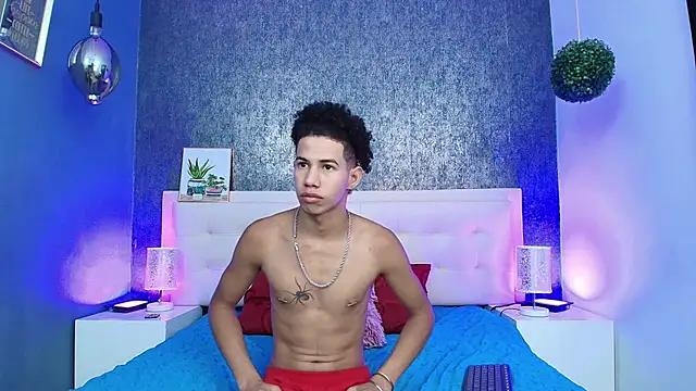 Erick Zhimerman online show from 03/21/25, 07:11