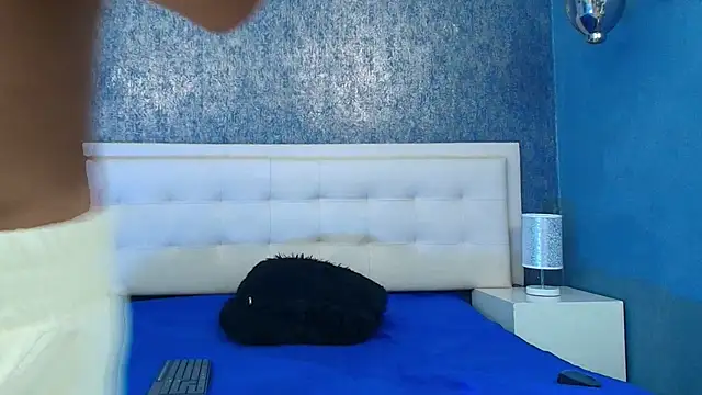 Erick Zhimerman online show from 09/22/25, 03:41