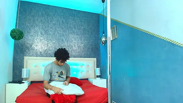 Erick Zhimerman online show from 11/03/25, 03:30