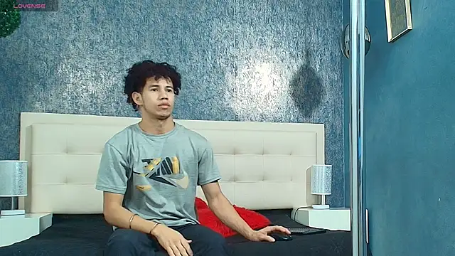 Erick Zhimerman online show from 11/27/25, 04:58