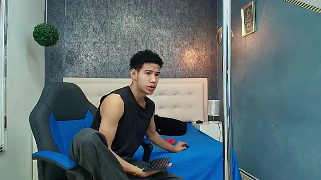 Erick Zhimerman online show from 04/07/26, 11:54