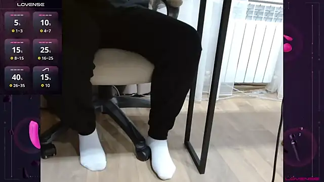 analanall online show from 02/05/25, 04:03