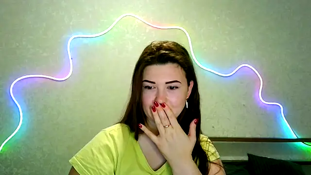 SeductiveTati online show from 10/12/25, 11:04