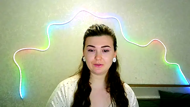 SeductiveTati online show from 10/19/25, 02:34