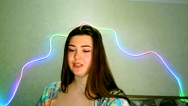 SeductiveTati online show from 12/20/25, 03:46