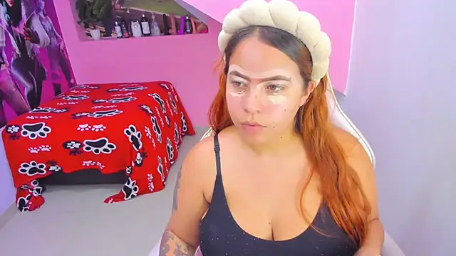 marcellaa303av online show from 01/11/25, 04:27