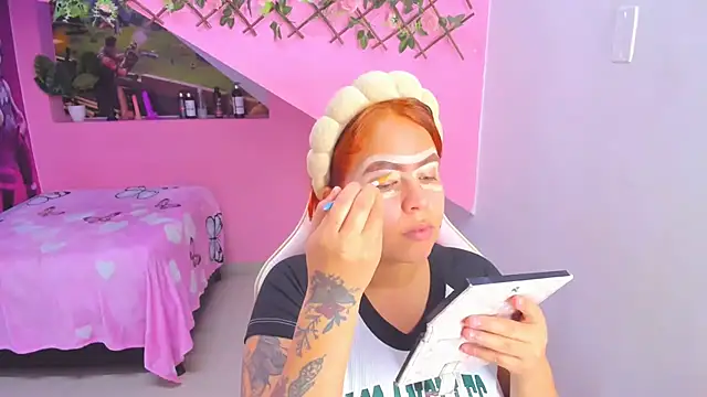 marcellaa303av online show from 01/19/25, 03:18