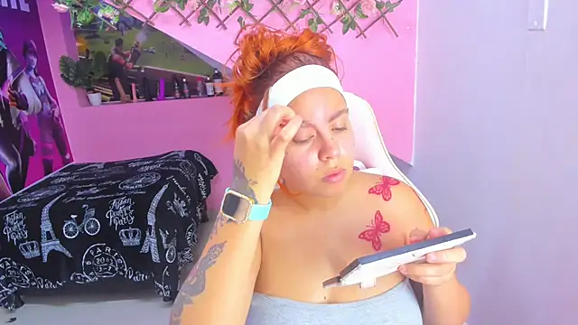 marcellaa303av online show from 02/07/25, 03:23