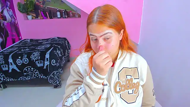 marcellaa303av online show from 02/17/25, 03:04