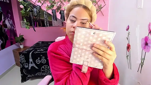 marcellaa303av online show from 09/30/25, 11:21