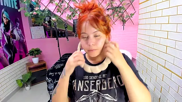 marcellaa303av online show from 01/07/26, 01:52