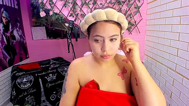 marcellaa303av online show from 02/23/26, 02:09